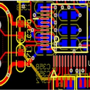 PCB-design